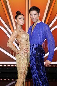 Tanzshow 'Let's Dance' in Köln