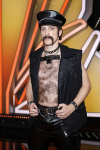 Tanzshow 'Let's Dance' in Köln