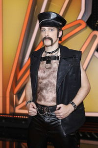 Tanzshow 'Let's Dance' in Köln