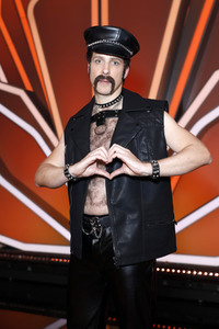 Tanzshow 'Let's Dance' in Köln