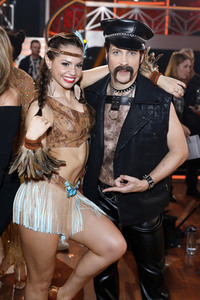 Tanzshow 'Let's Dance' in Köln