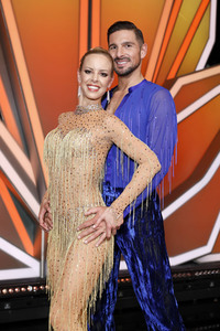 Tanzshow 'Let's Dance' in Köln