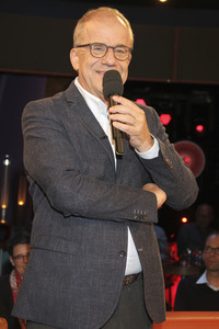 'NDR Talk Show' in Hamburg
