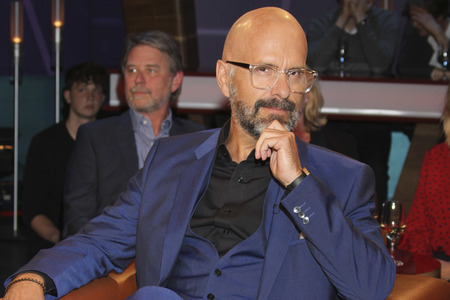 'NDR Talk Show' in Hamburg