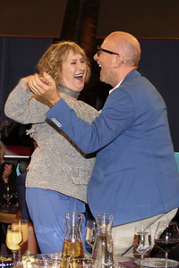 'NDR Talk Show' in Hamburg