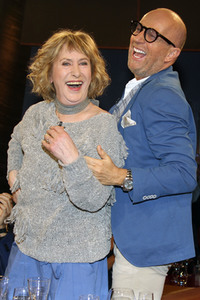 'NDR Talk Show' in Hamburg