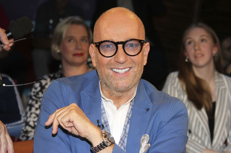 'NDR Talk Show' in Hamburg