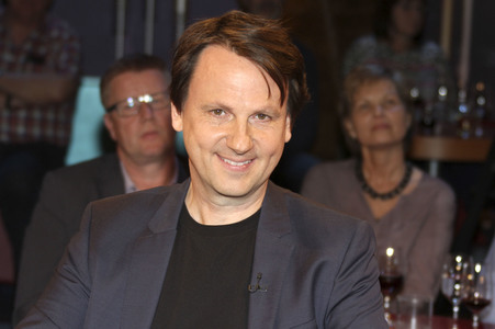 'NDR Talk Show' in Hamburg