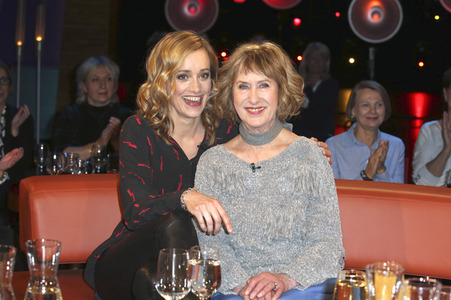 'NDR Talk Show' in Hamburg