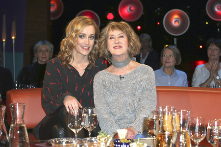 'NDR Talk Show' in Hamburg