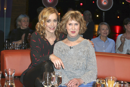 'NDR Talk Show' in Hamburg