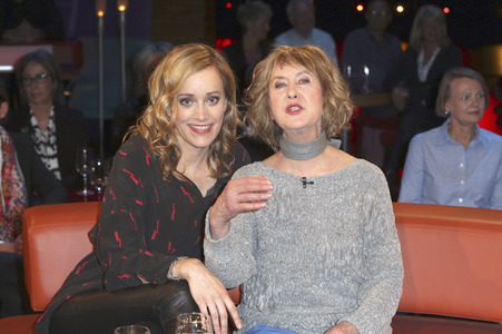 'NDR Talk Show' in Hamburg