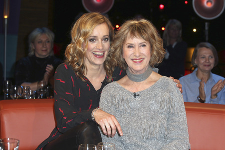 'NDR Talk Show' in Hamburg