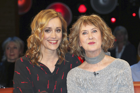 'NDR Talk Show' in Hamburg