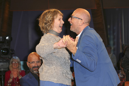 'NDR Talk Show' in Hamburg