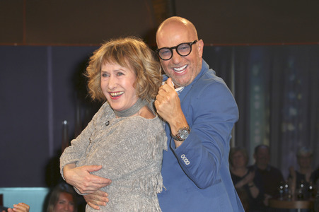 'NDR Talk Show' in Hamburg