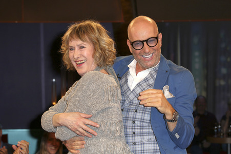 'NDR Talk Show' in Hamburg