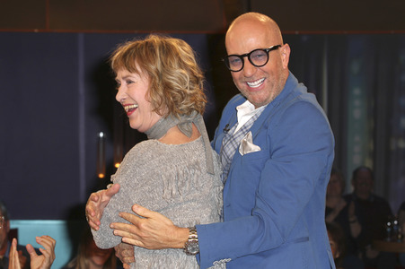 'NDR Talk Show' in Hamburg