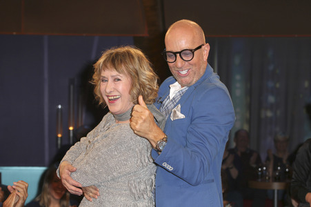 'NDR Talk Show' in Hamburg