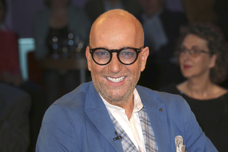 'NDR Talk Show' in Hamburg