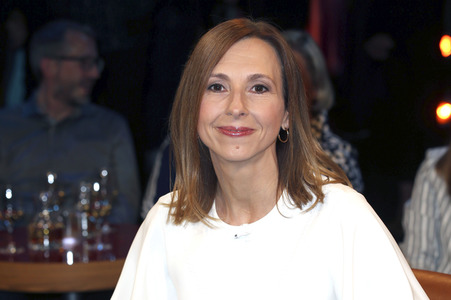 'NDR Talk Show' in Hamburg