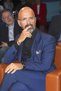 'NDR Talk Show' in Hamburg