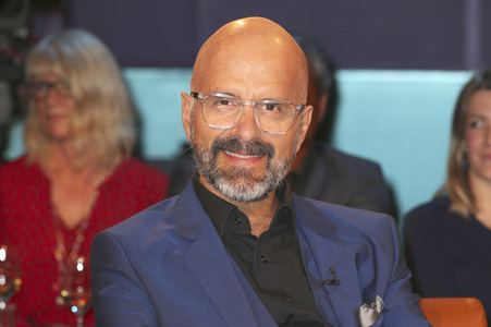 'NDR Talk Show' in Hamburg