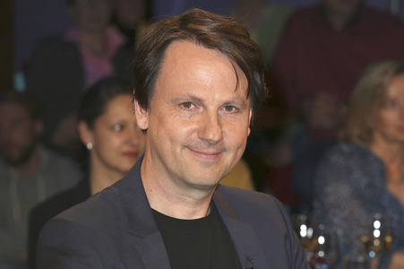 'NDR Talk Show' in Hamburg