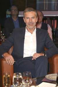 'NDR Talk Show' in Hamburg