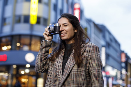 Symbolfoto Panoramafreiheit