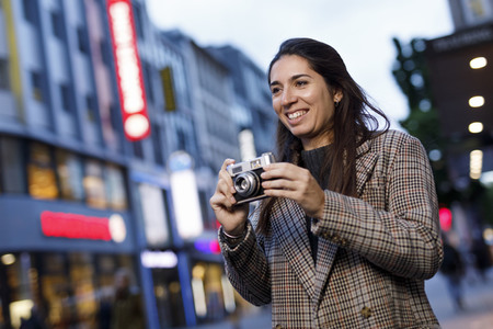 Symbolfoto Panoramafreiheit