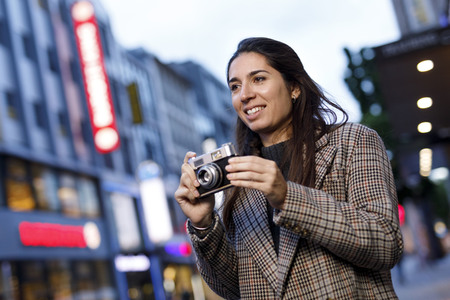 Symbolfoto Panoramafreiheit