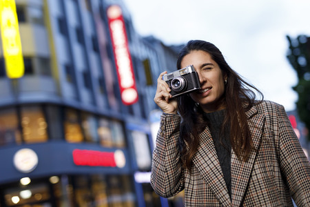 Symbolfoto Panoramafreiheit