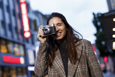 Symbolfoto Panoramafreiheit