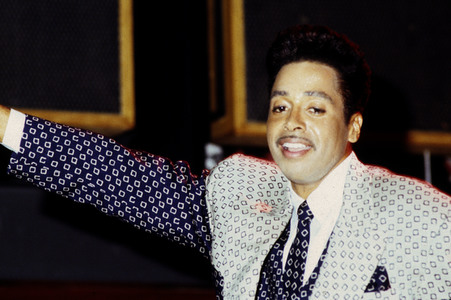 Showcase von The Time in London