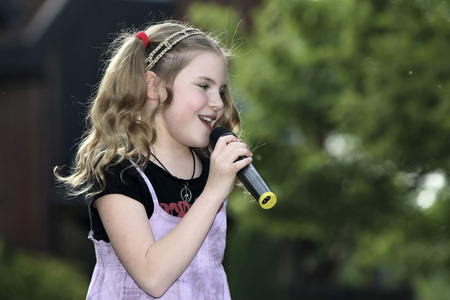 ESC 2019 Kandidation Carlotta Trumann von den Sisters