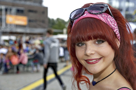 ESC 2019 Kandidation Carlotta Trumann von den Sisters