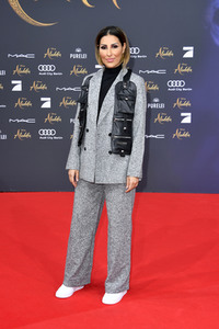 Filmscreening 'Aladdin' in Berlin