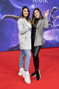 Filmscreening 'Aladdin' in Berlin