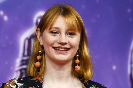 Filmscreening 'Aladdin' in Berlin