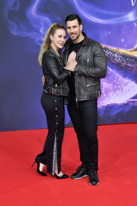 Filmscreening 'Aladdin' in Berlin