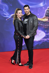 Filmscreening 'Aladdin' in Berlin