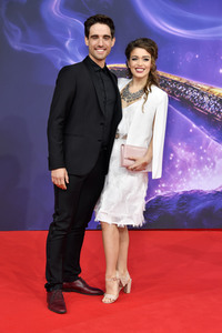 Filmscreening 'Aladdin' in Berlin