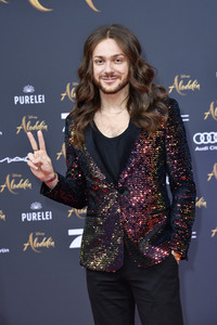 Filmscreening 'Aladdin' in Berlin