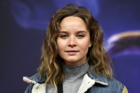 Filmscreening 'Aladdin' in Berlin