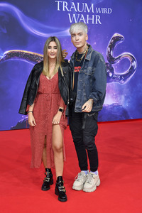 Filmscreening 'Aladdin' in Berlin