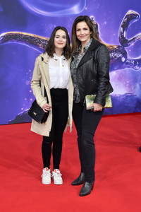 Filmscreening 'Aladdin' in Berlin