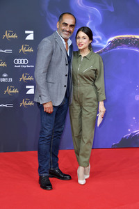 Filmscreening 'Aladdin' in Berlin