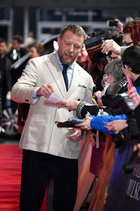 Filmscreening 'Aladdin' in Berlin