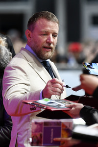 Filmscreening 'Aladdin' in Berlin